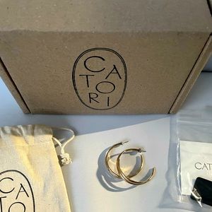 Catori Life “Reverie” hoops